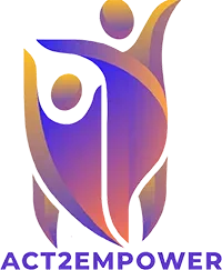 Act2Empower logo main